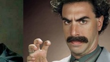 Sacha Baron Cohen đóng vai huyền thoại Freddie Mercury